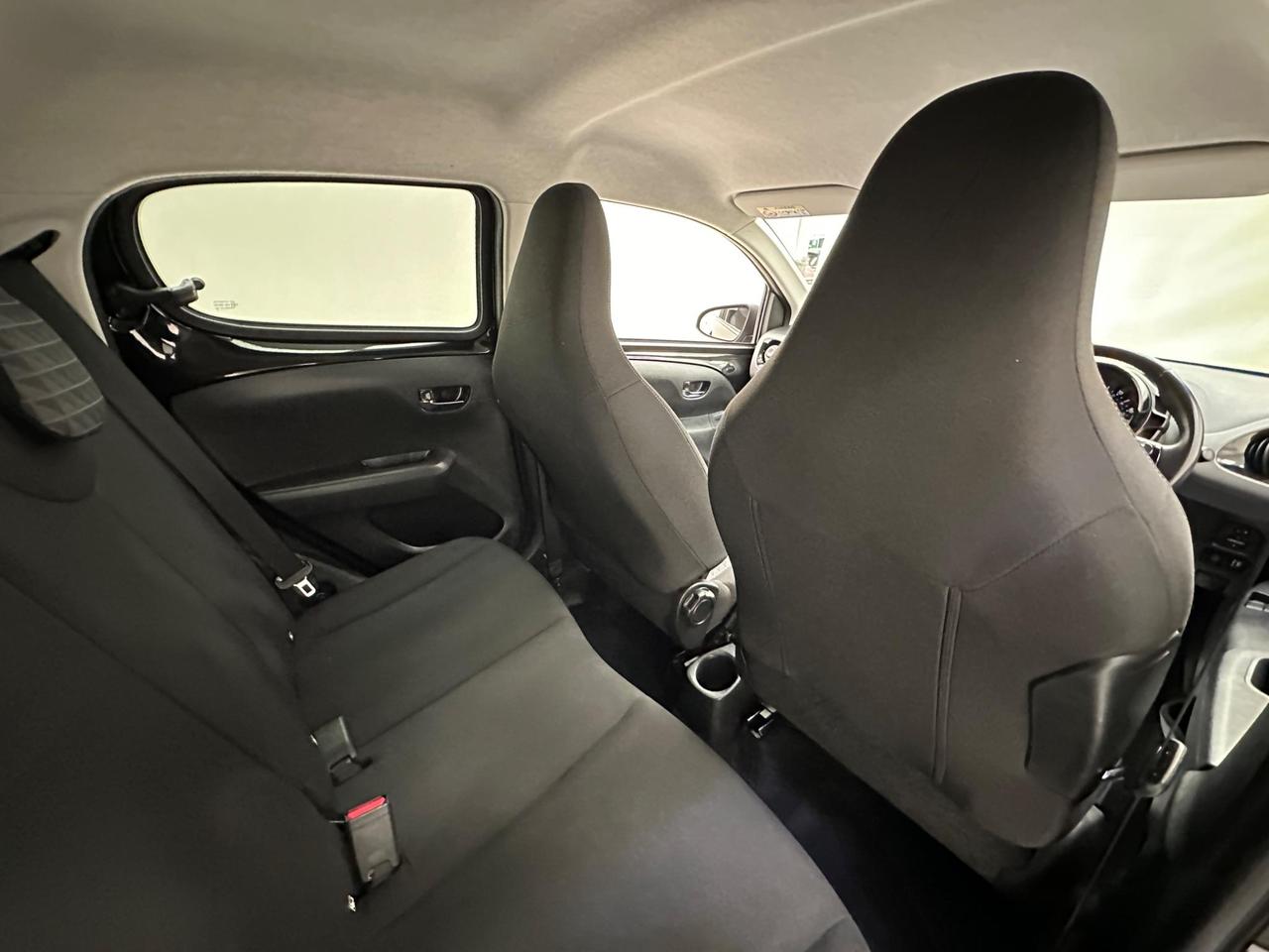 Peugeot 108 SK70HSX