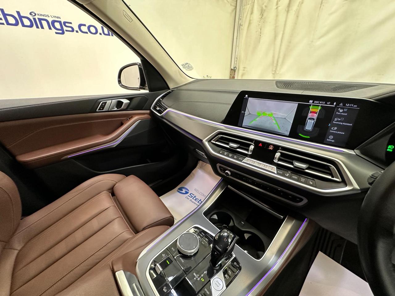 BMW X5 LK21HXH