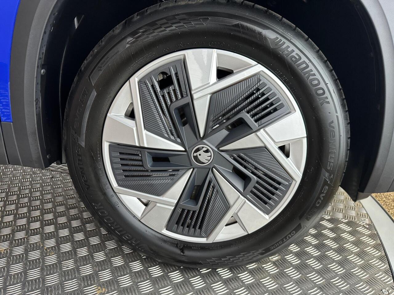 Skoda Kodiaq MA25FWD