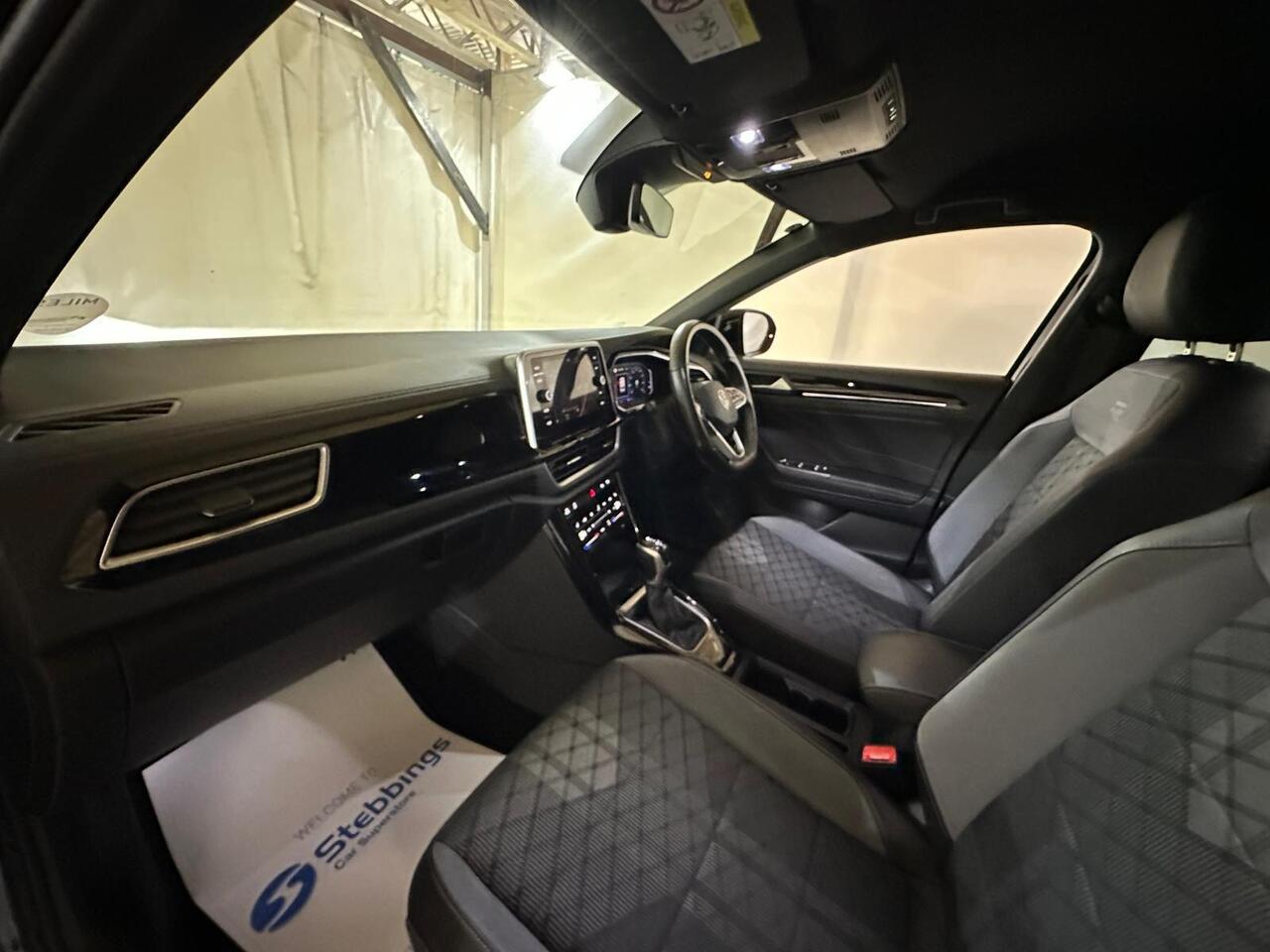 Volkswagen T-Roc CA72JZX