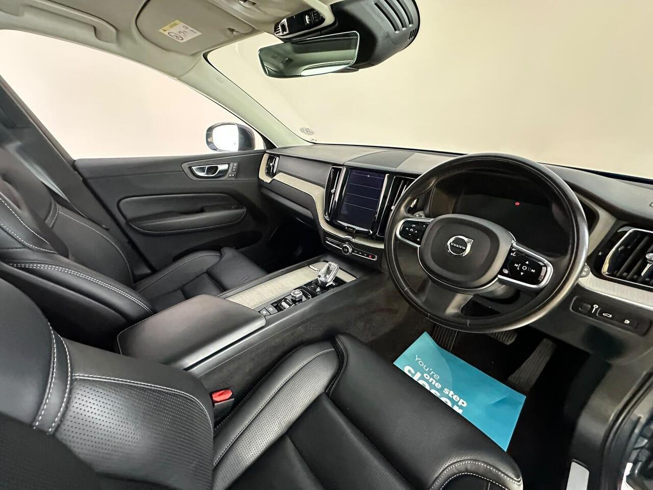 Volvo XC60 KP21EOG