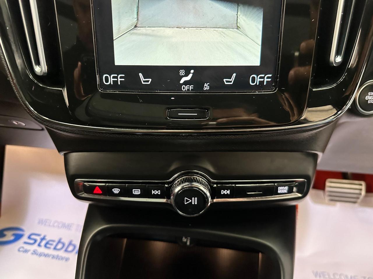 Volvo XC40 DP70HZH