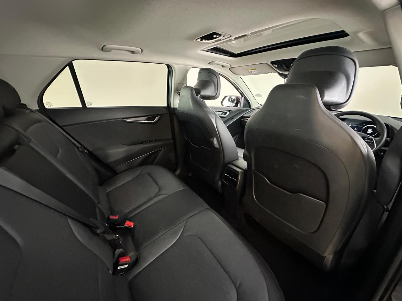 Kia Niro BK23MZV