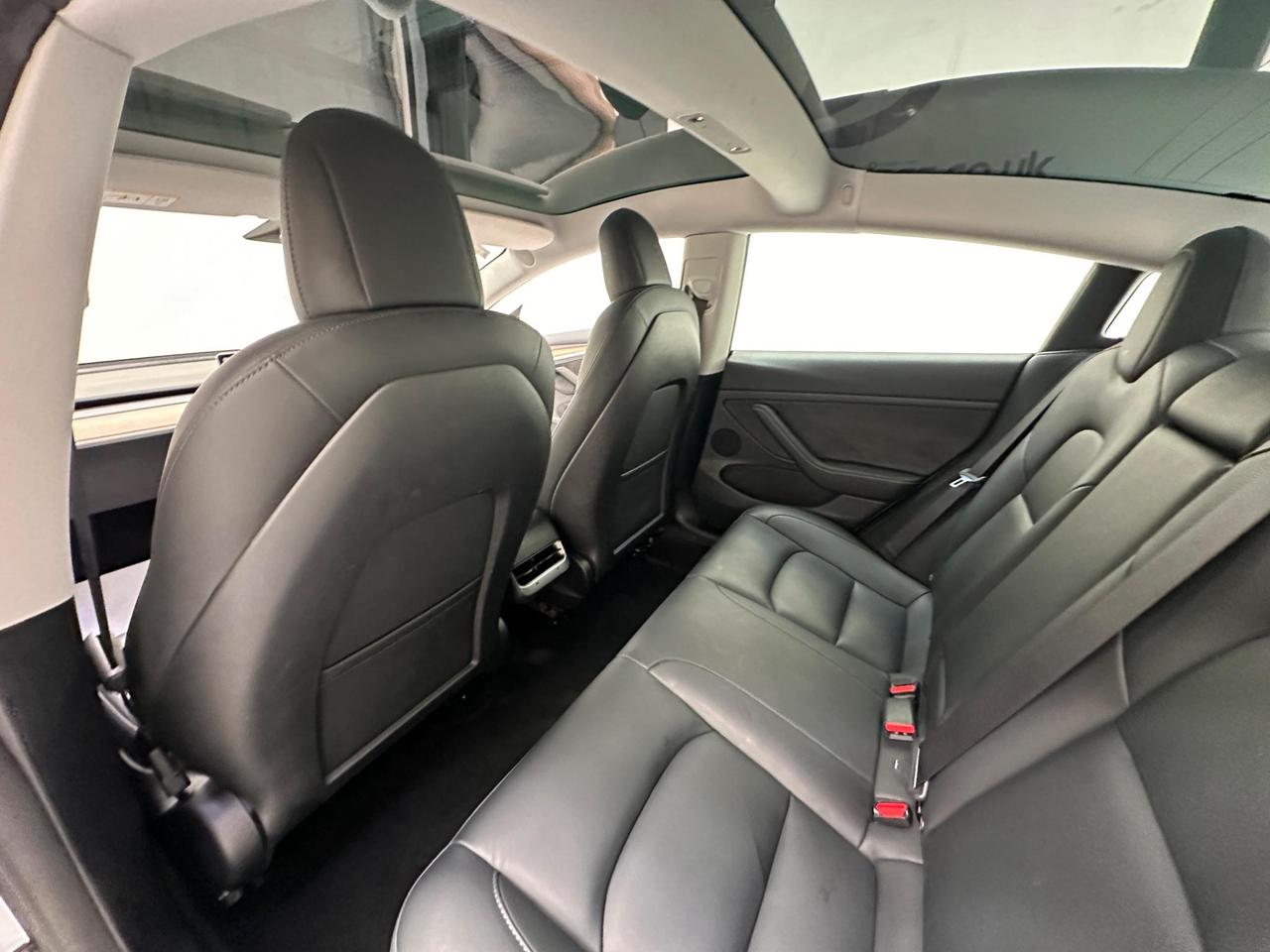 Tesla Model 3 FE23EOR