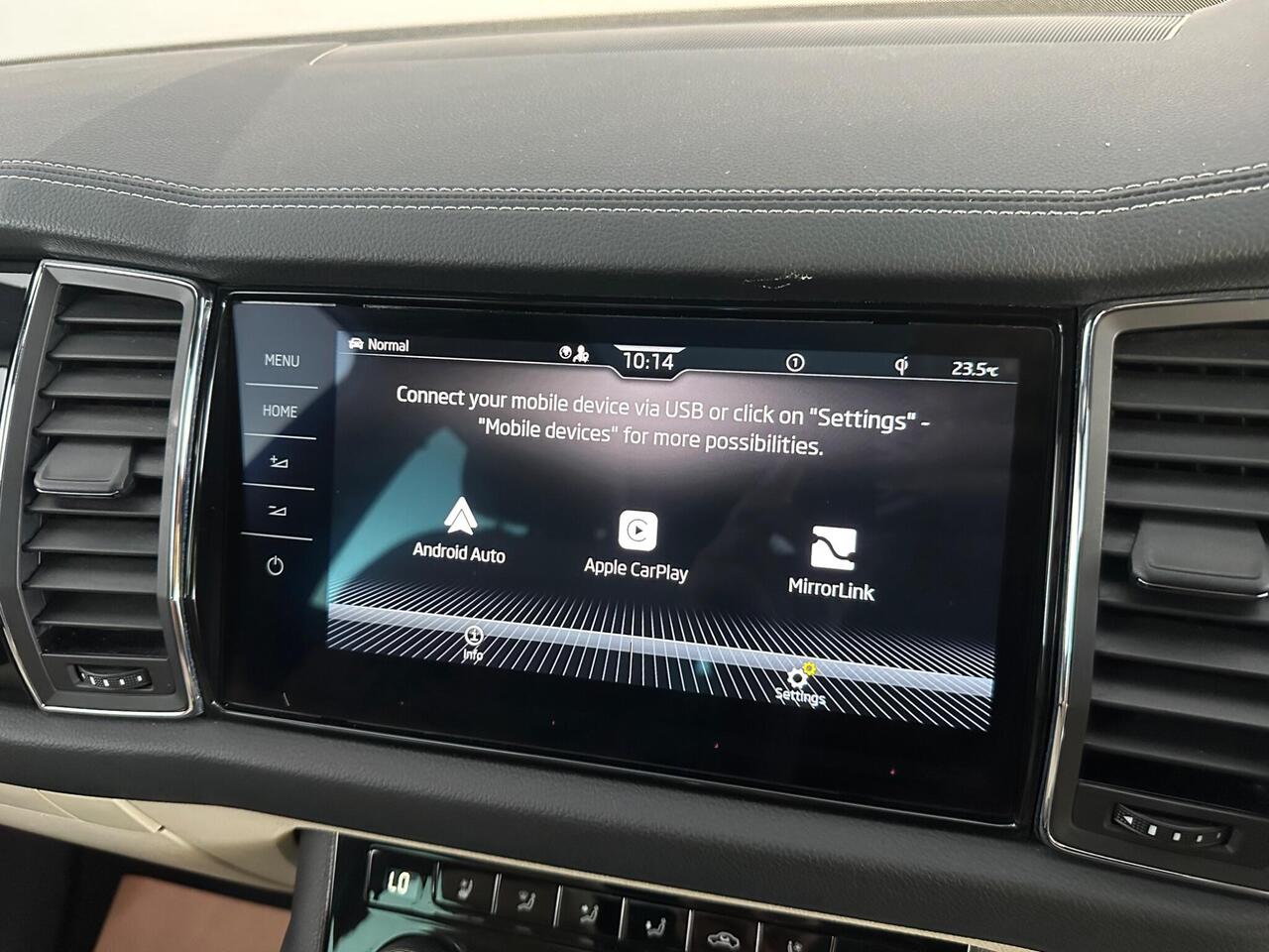 Skoda Kodiaq YA72WPR