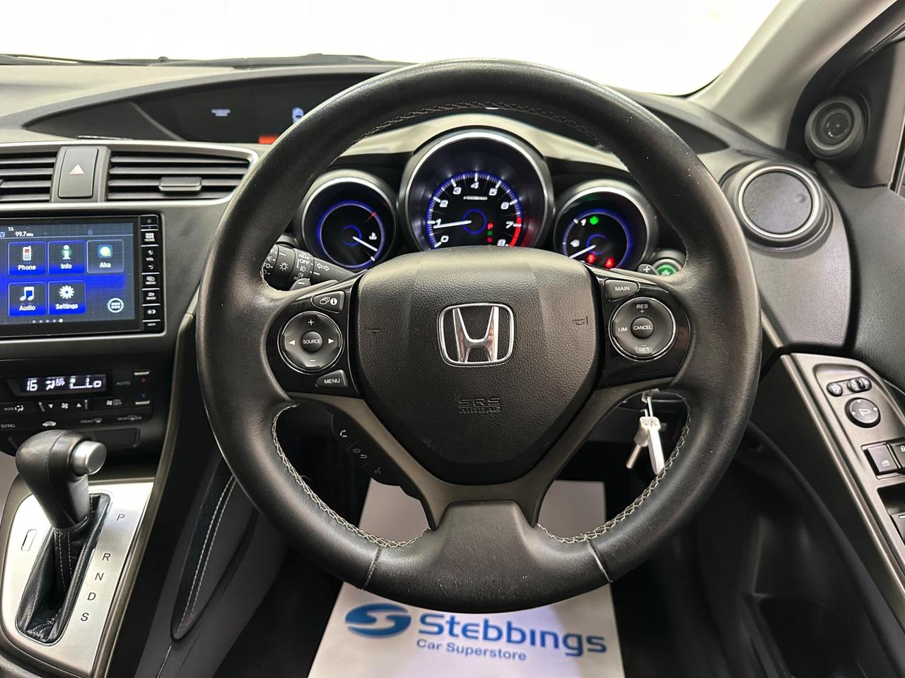 Honda Civic MA16HDN