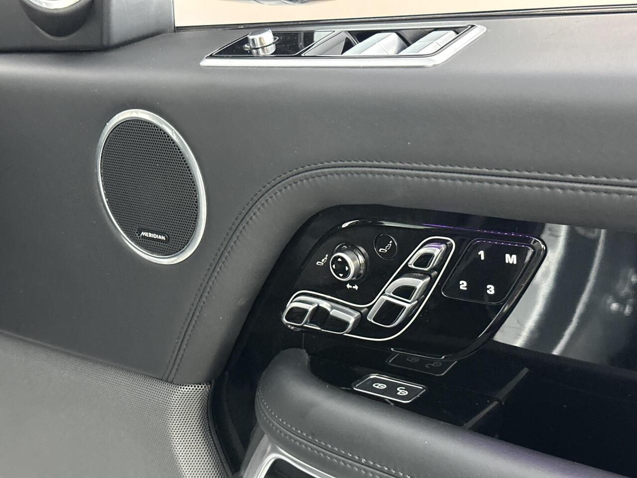 Land Rover Range Rover KO68OGP