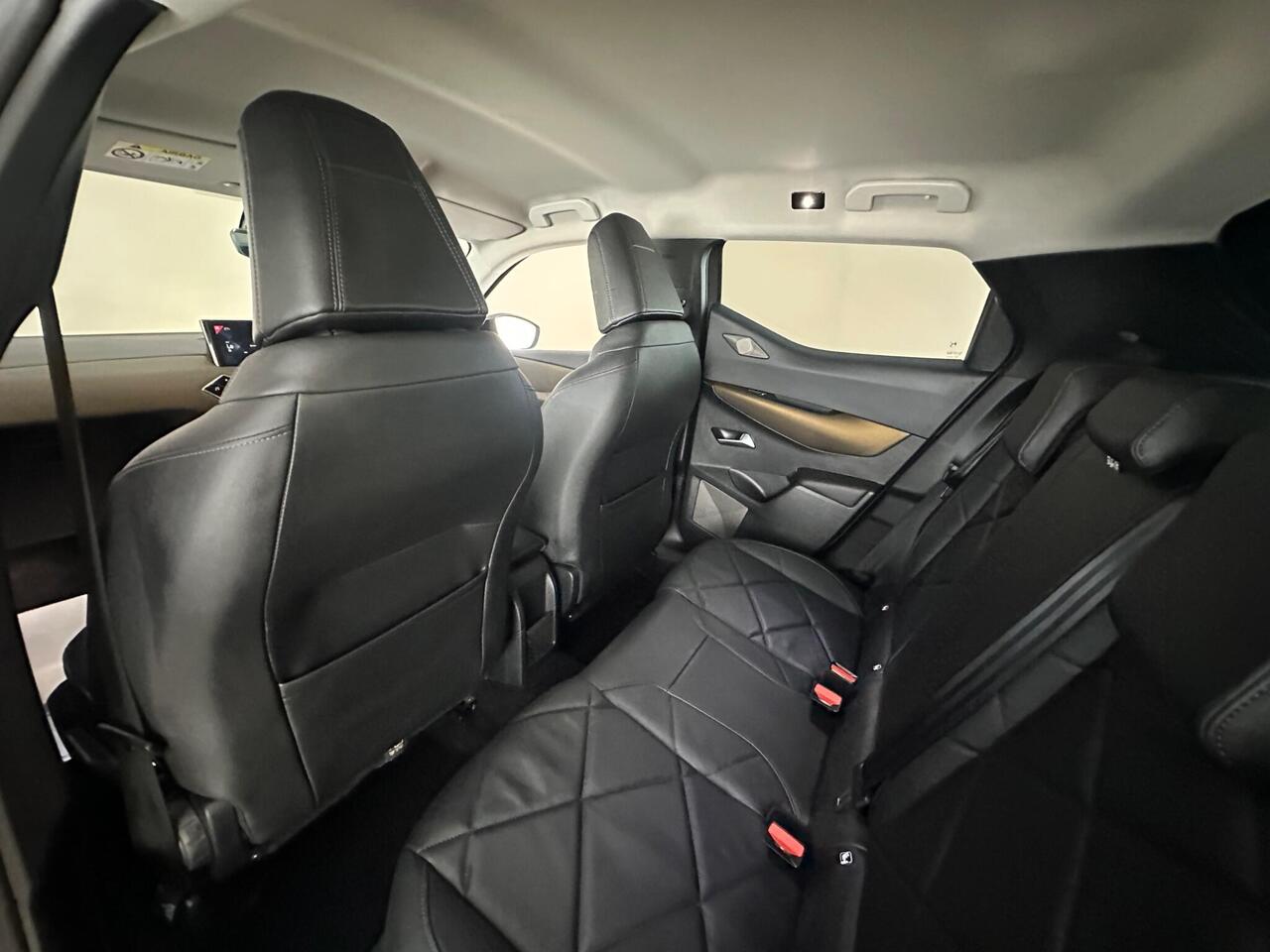 DS AUTOMOBILES DS 3 CROSSBACK KT19BKN