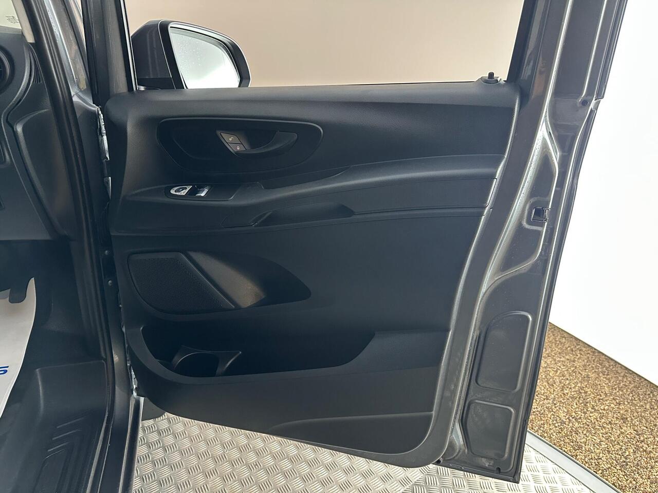 Mercedes-Benz Vito NA20BTU