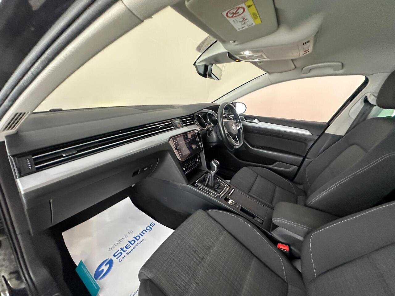 Volkswagen Passat YC71RXO