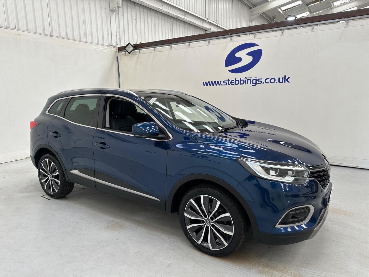 Renault Kadjar BN69MYX