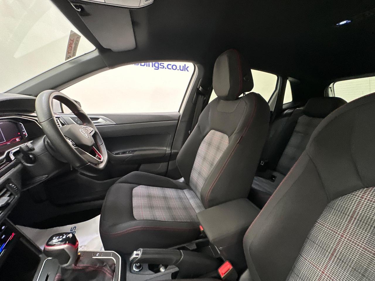 Volkswagen Polo WR73EUX