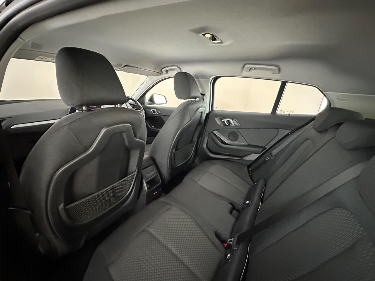 BMW 1 Series GU70SSK