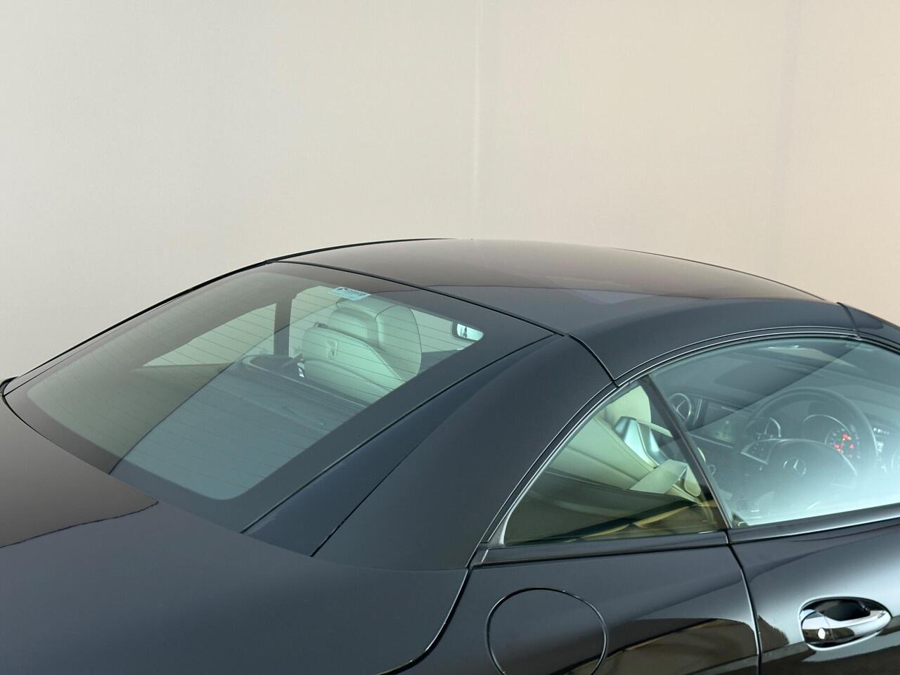 Mercedes-Benz SL DU66CPE