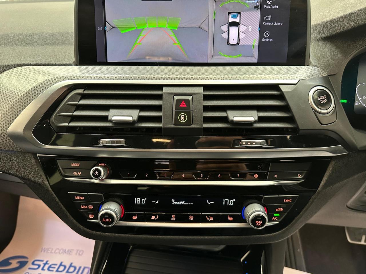 BMW X3 KT70JJU