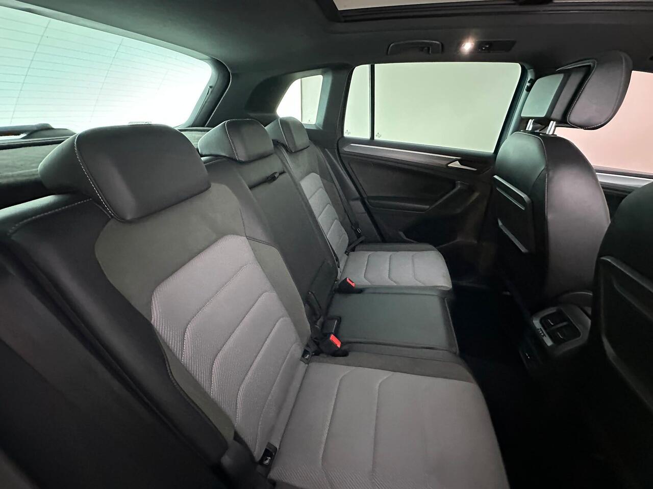 Volkswagen Tiguan DE69LBK