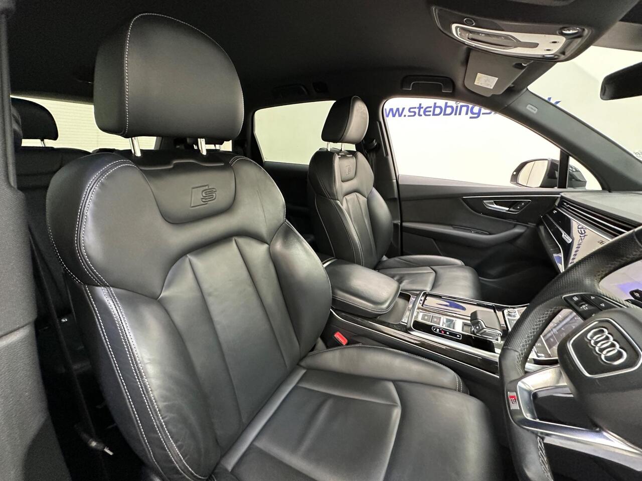 Audi Q7 SG21ZYR