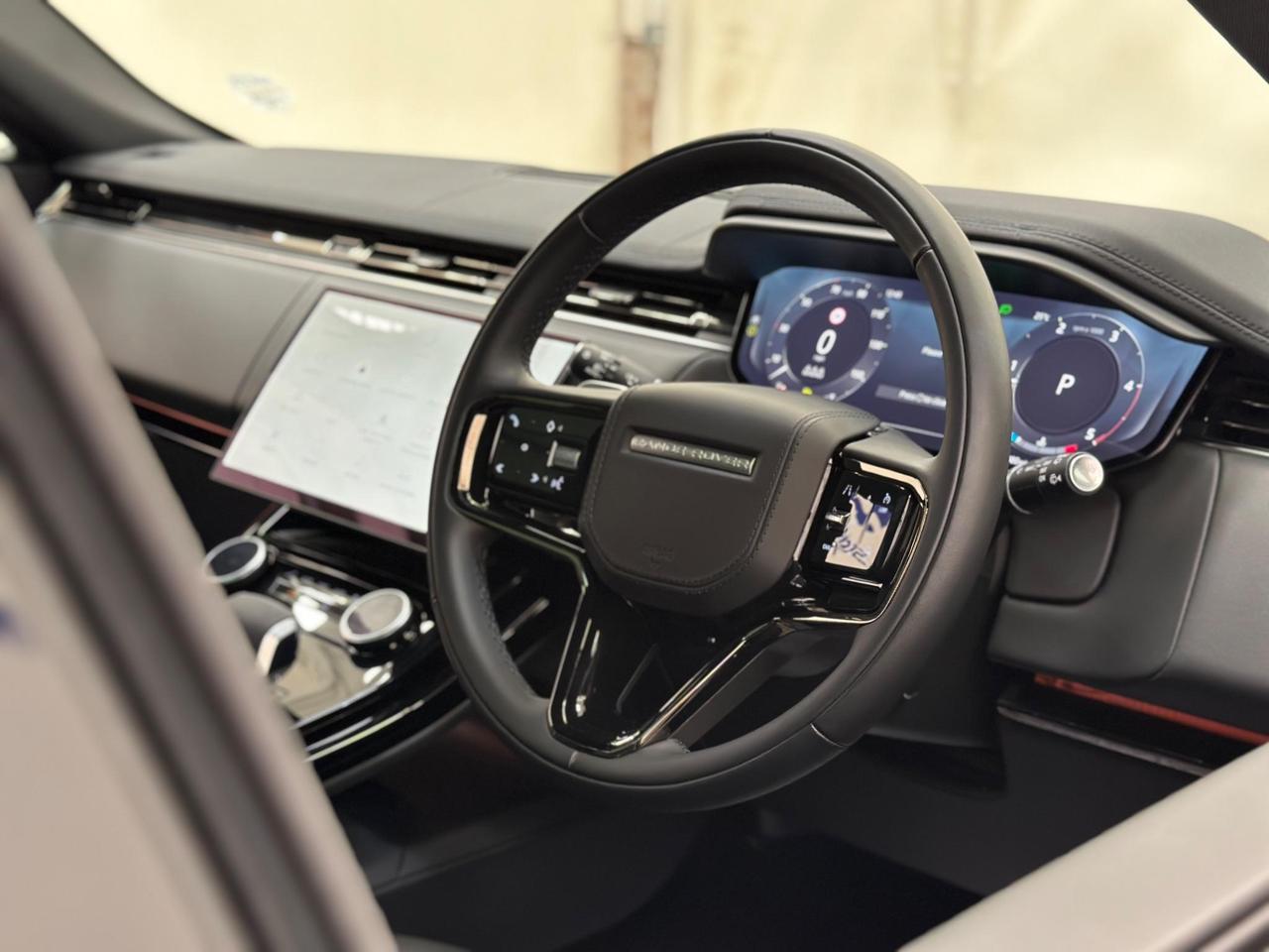 Land Rover Range Rover Sport HG72ZFV