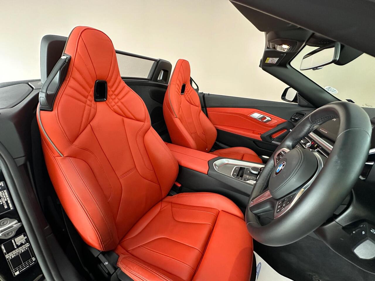 BMW Z4 BU24AWO