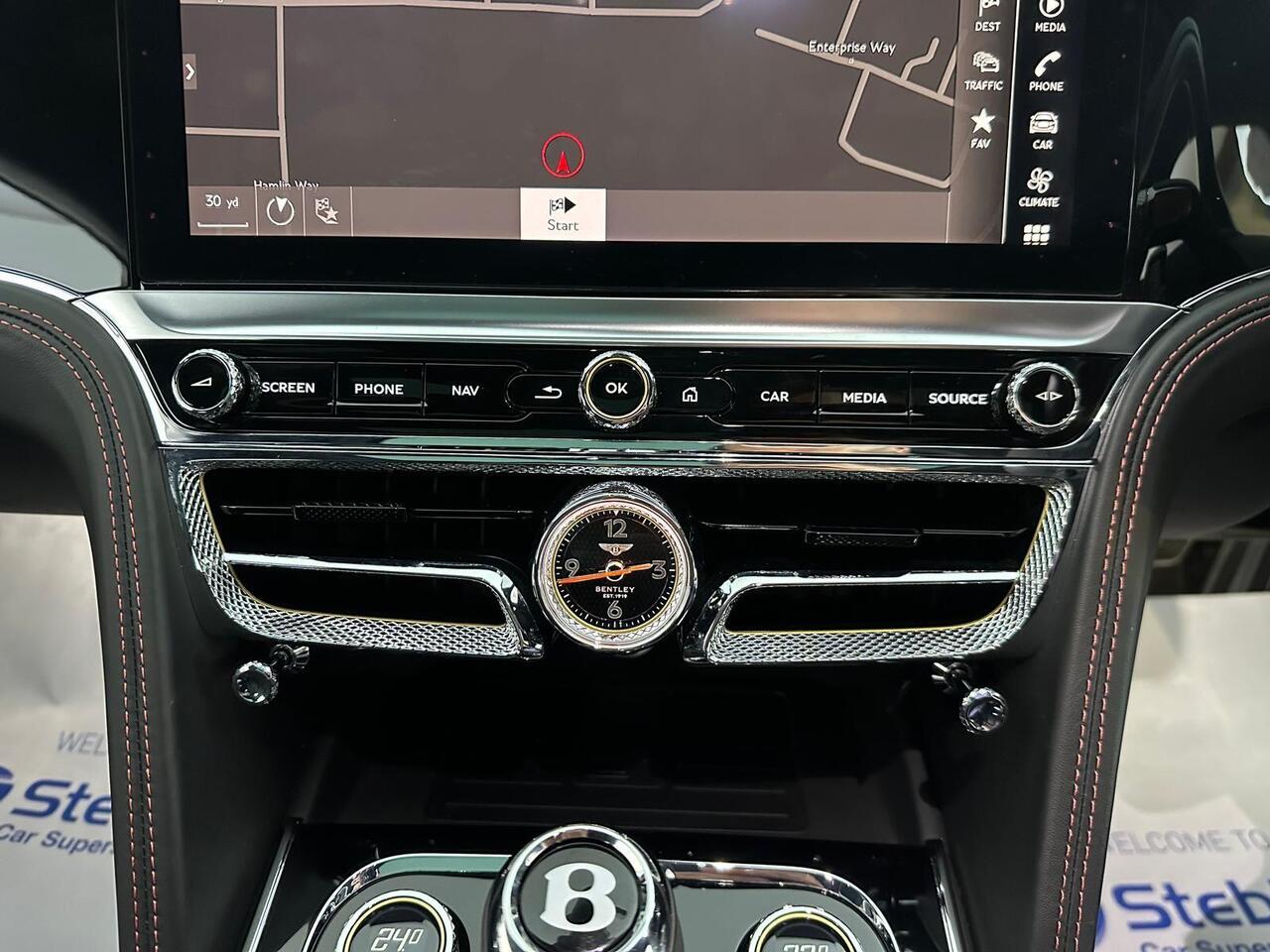 Bentley Flying Spur SN71VZD