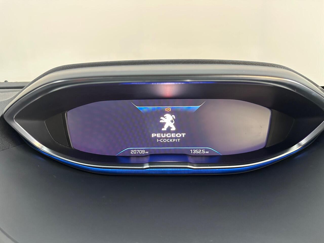 Peugeot 3008 BJ24GXX