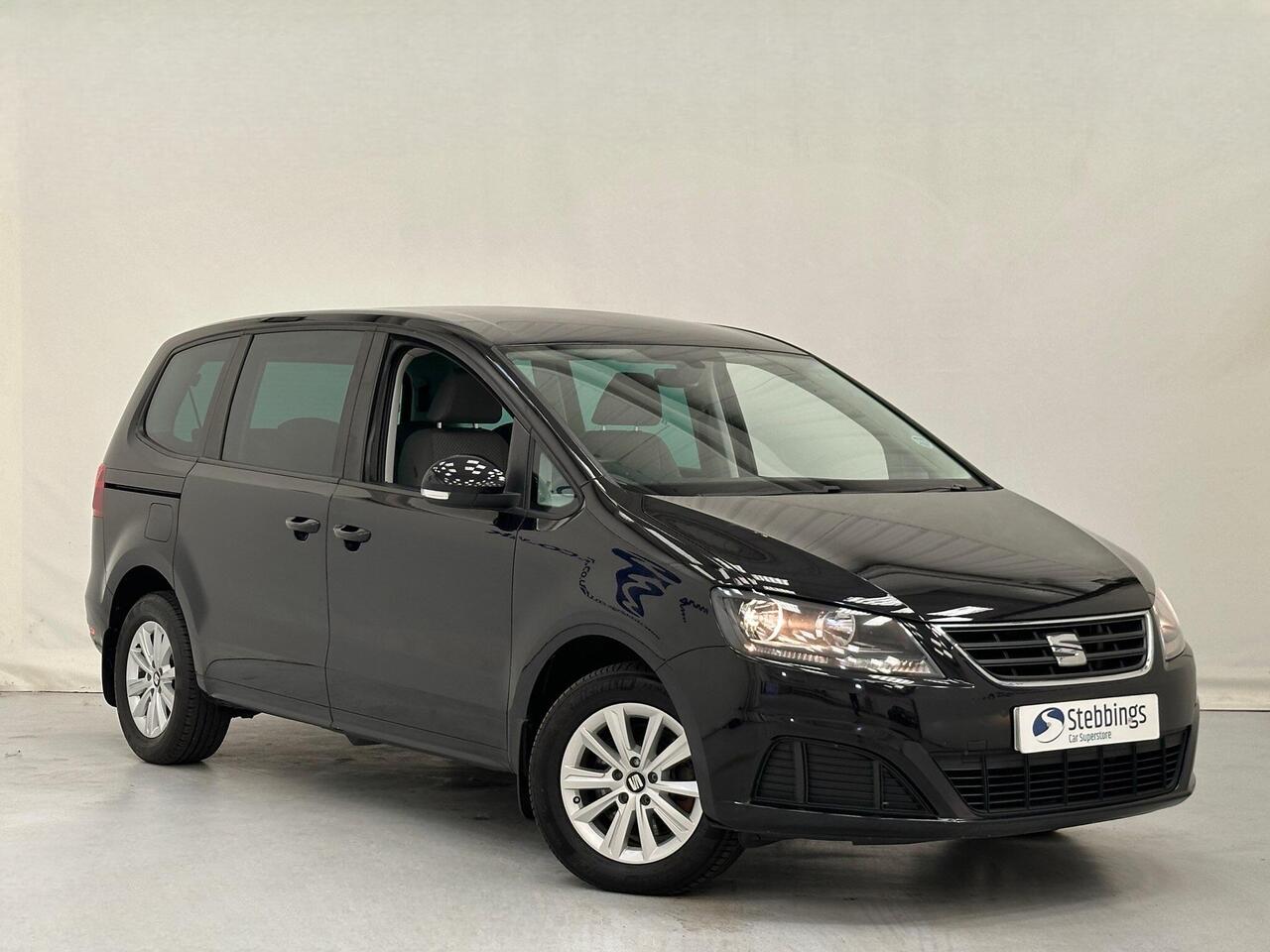 SEAT Alhambra AE67KUO