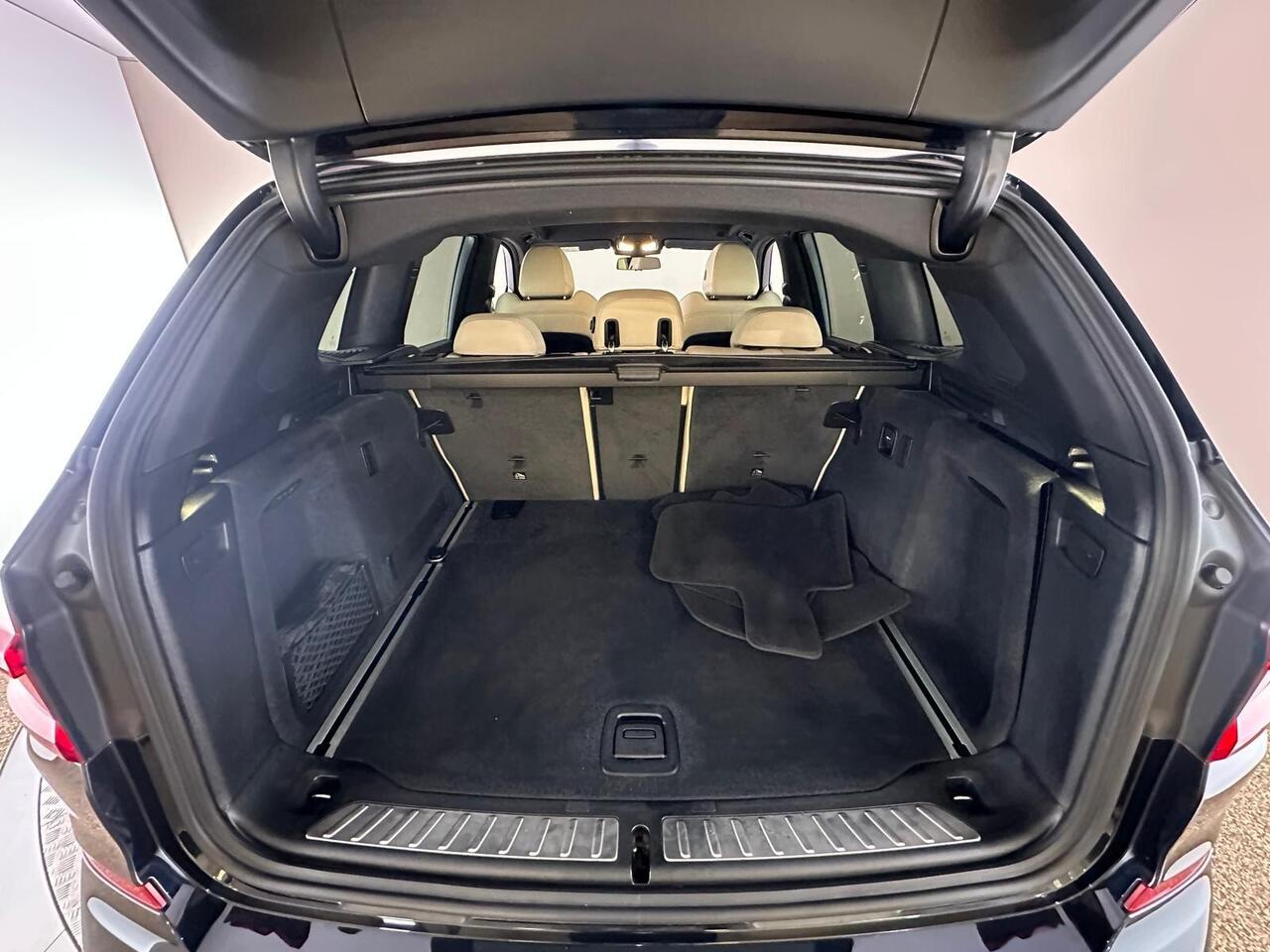 BMW X3 YC19PJA