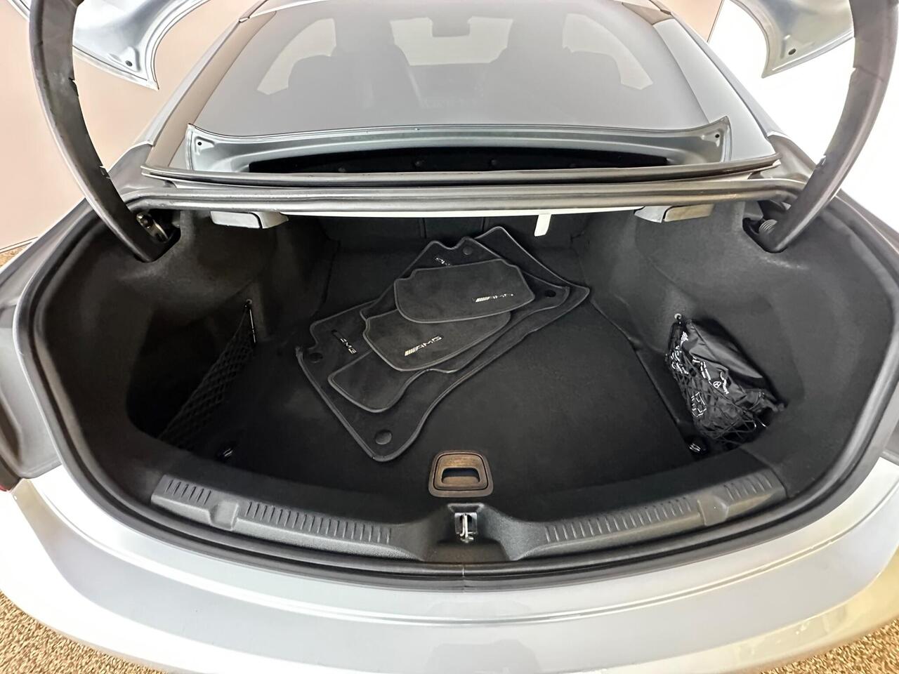 Mercedes-Benz E Class KS21DLX