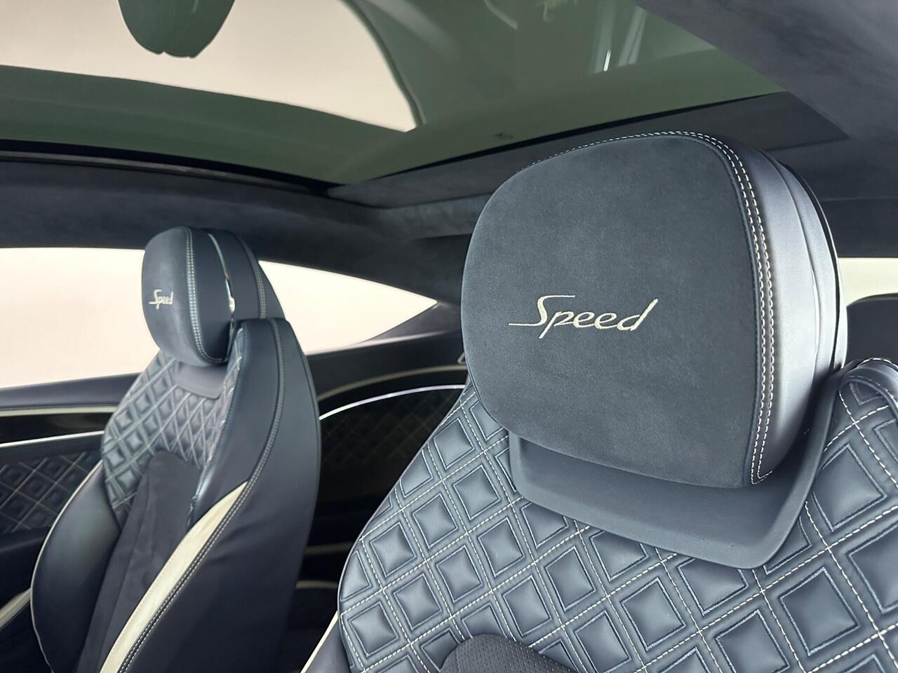 Bentley Continental W12GTC