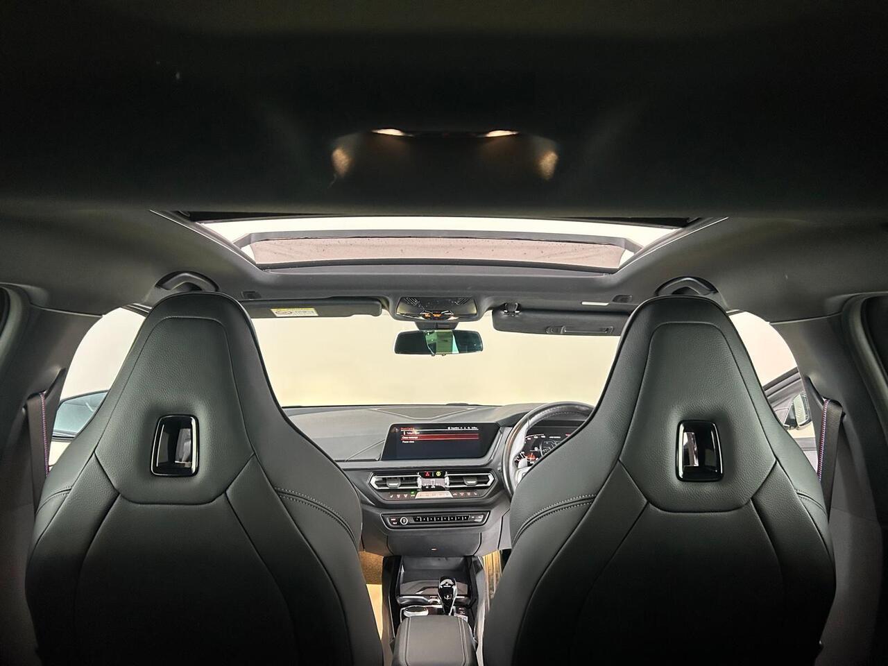 BMW 1 Series HT72LKK