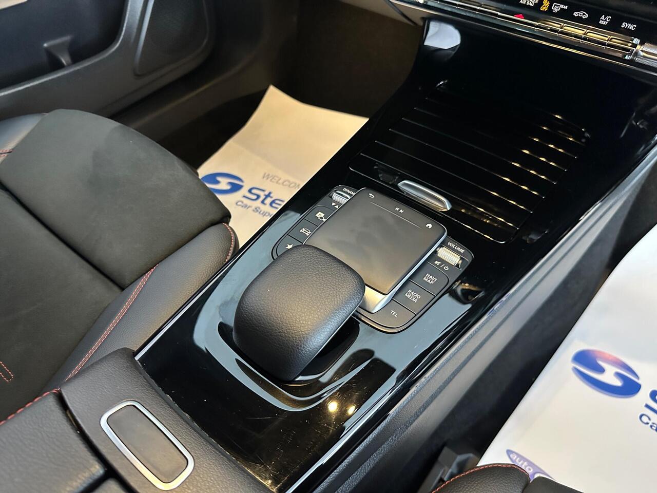 Mercedes-Benz A Class LS70EEG