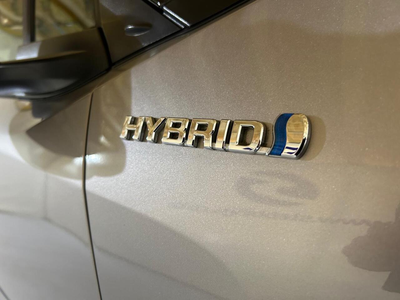 Toyota C-HR EW03BEW