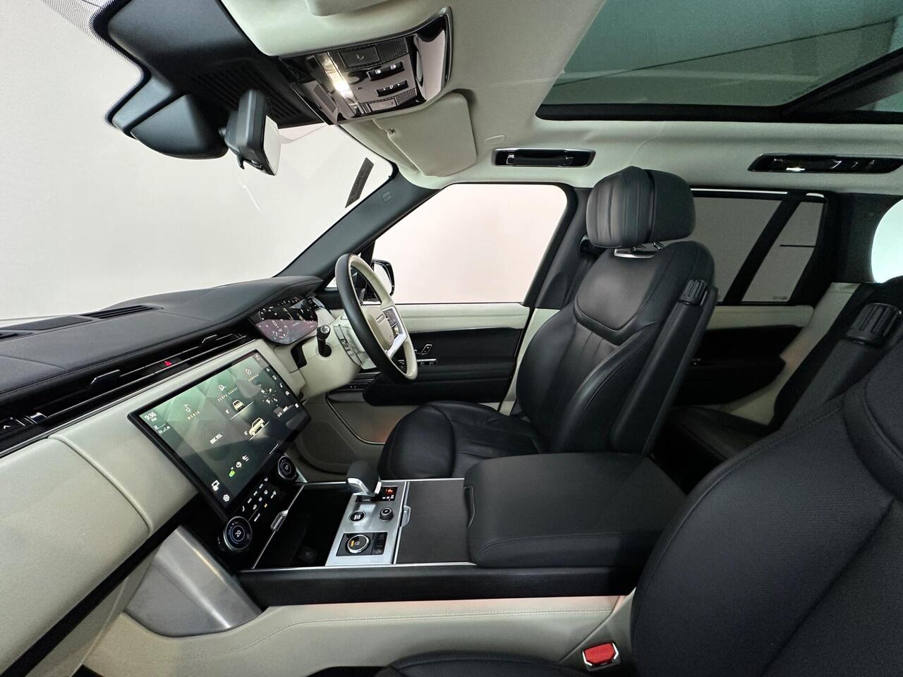 Land Rover Range Rover DA23FVF