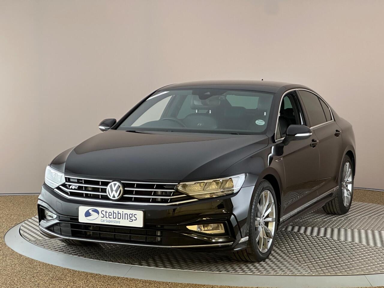 Volkswagen Passat KR20GYT