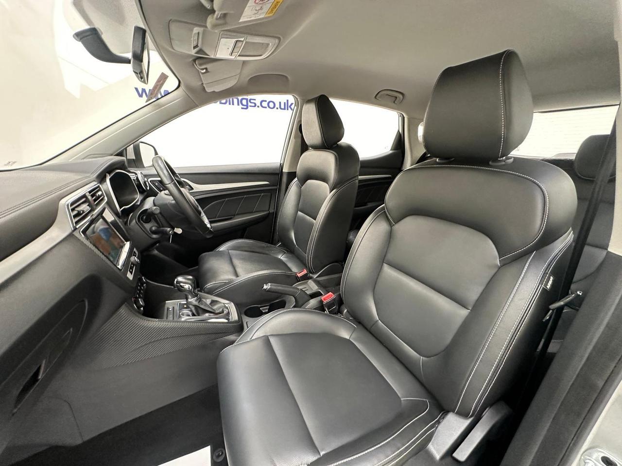MG MG ZS LT20ZSZ