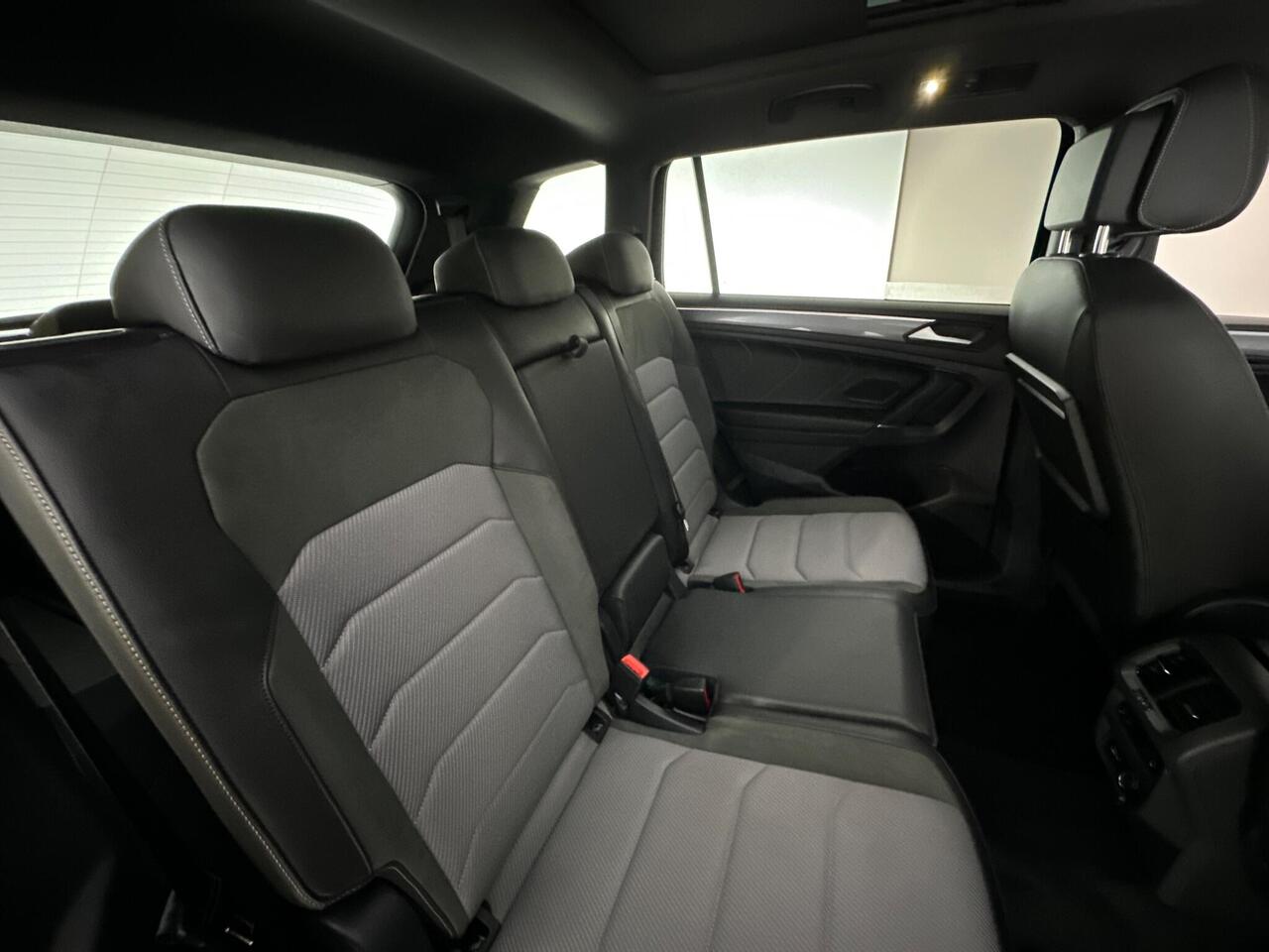 Volkswagen Tiguan Allspace LD70OAA