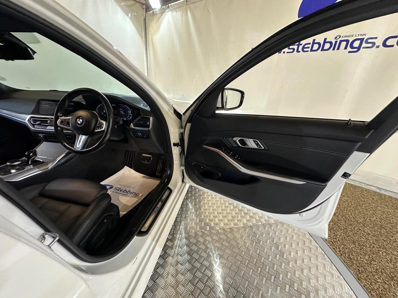 BMW 3 Series HT21JFK