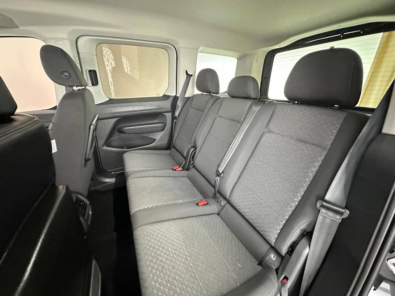 Ford Tourneo Connect ML24WXS