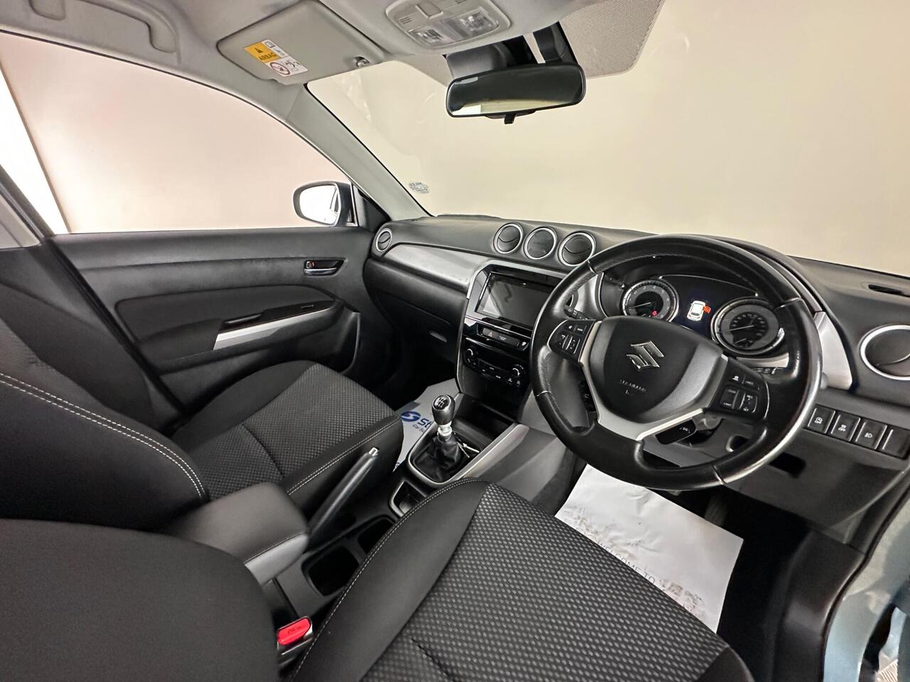 Suzuki Vitara YK22LGC