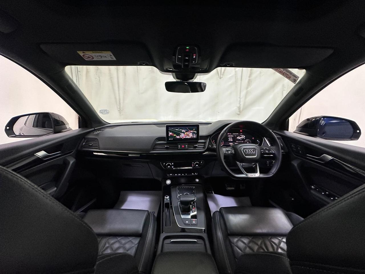 Audi Q5 HJ70GJV