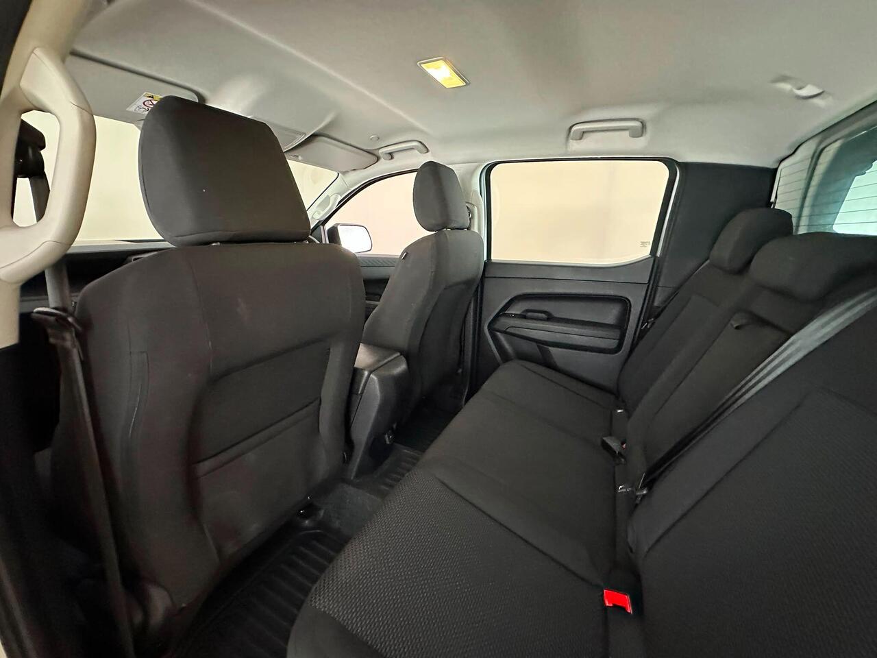Volkswagen Amarok KT73MYK