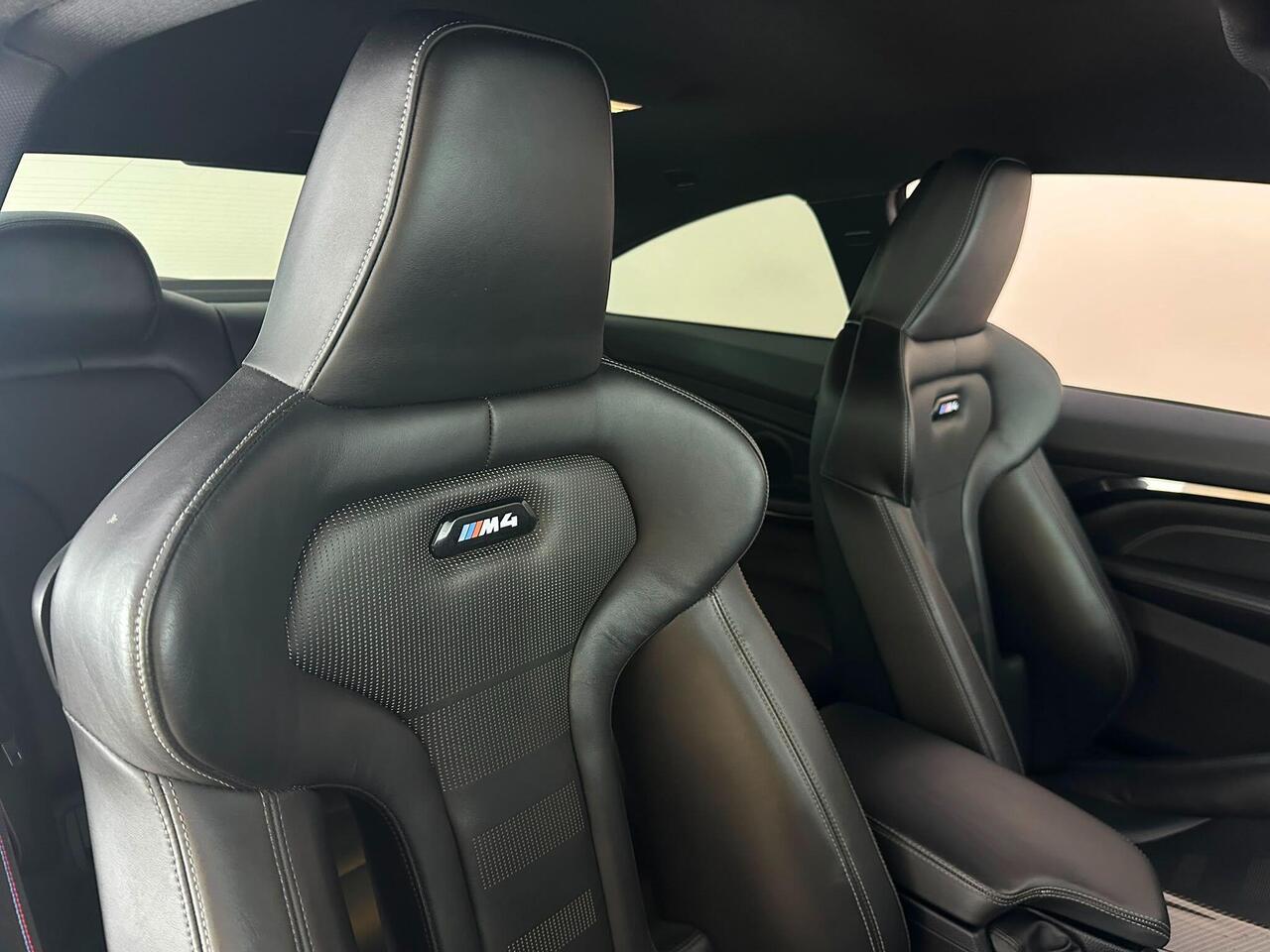 BMW M4 AF70SVA