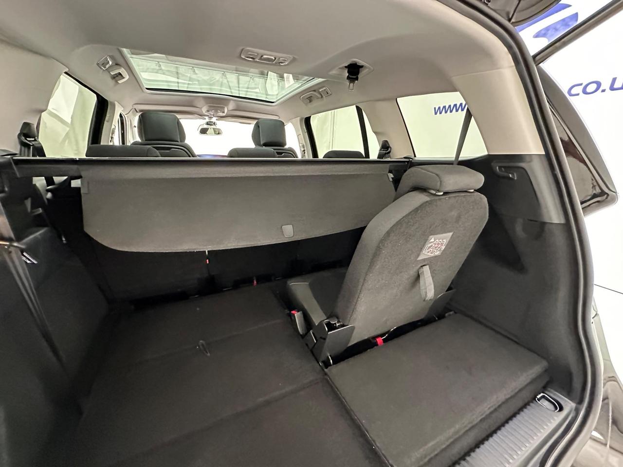 Citroen Grand C4 SpaceTourer AP19SFF
