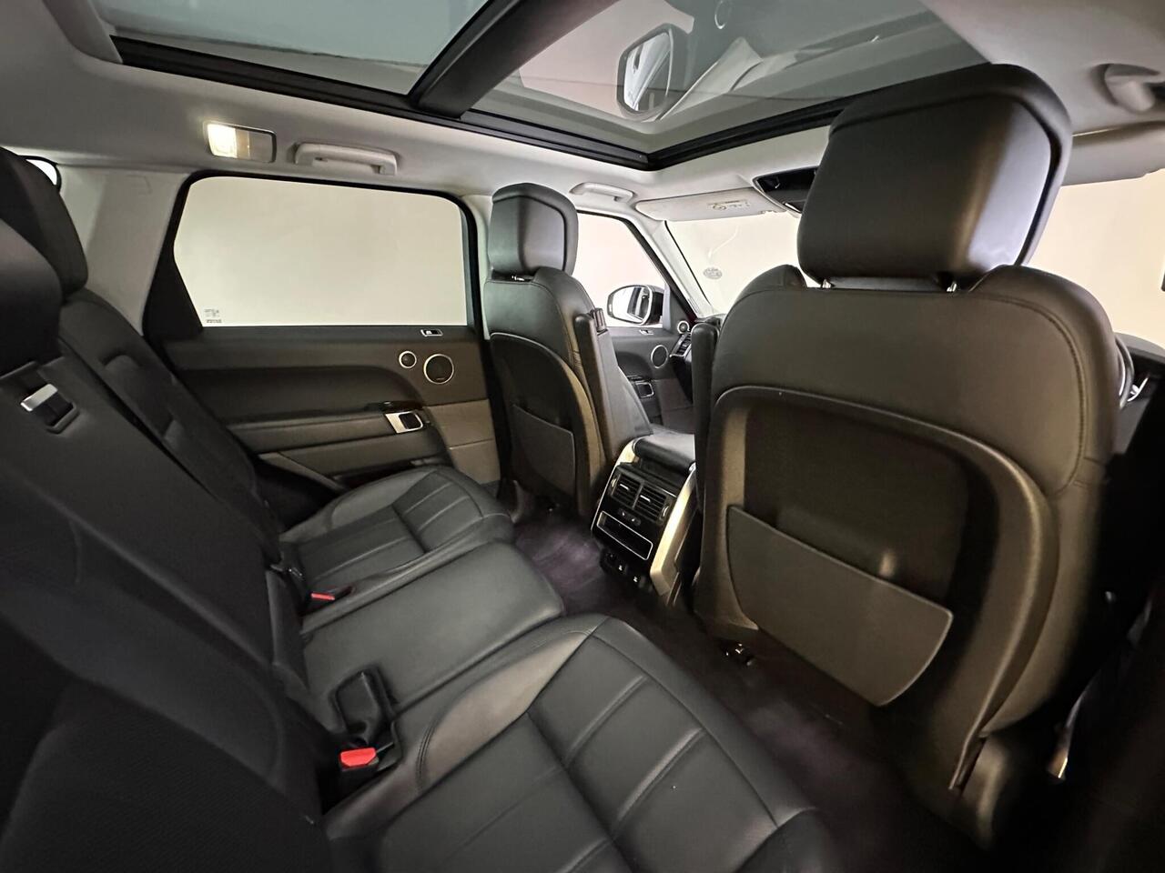 Land Rover Range Rover Sport EF18YSH