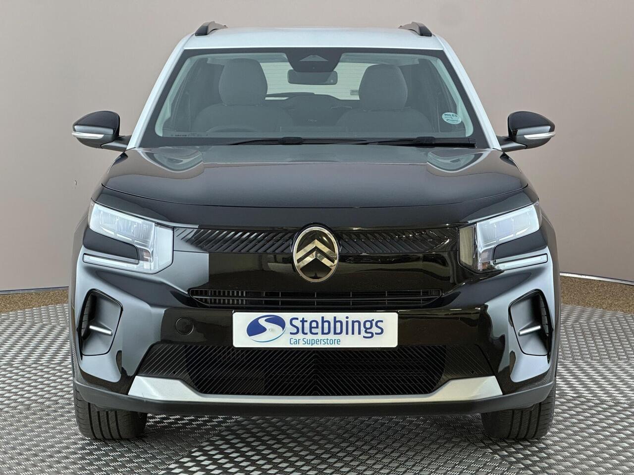 Citroen C3 LB25BBV