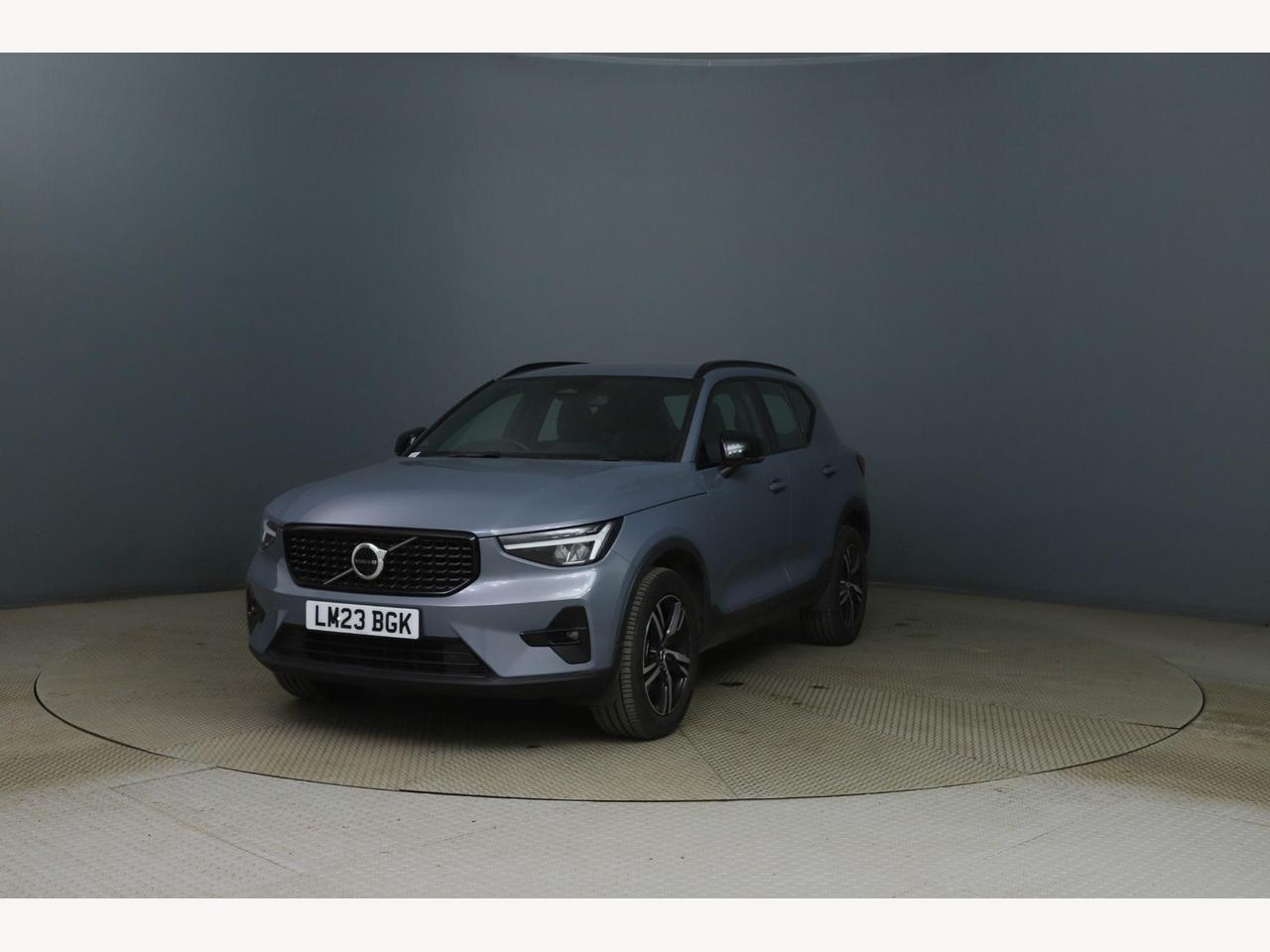 Volvo XC40 LM23BGK