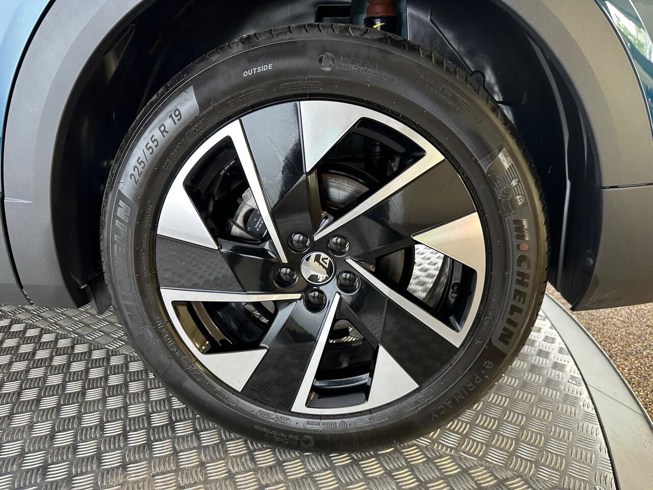 Vauxhall Grandland K17DOW