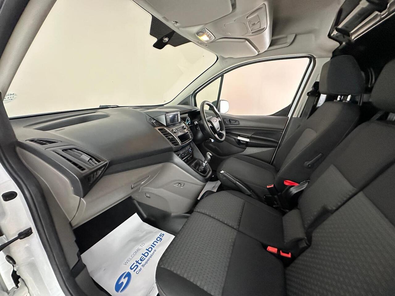 Ford Transit Connect EN69EOG