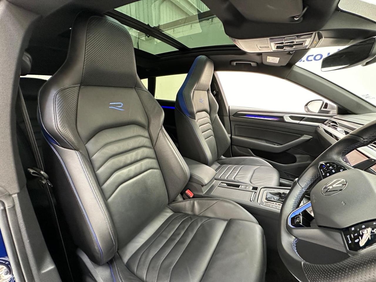 Volkswagen Arteon GF23SBV
