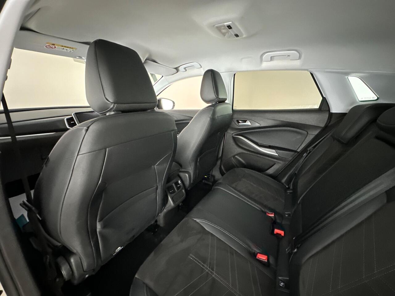 Vauxhall Grandland BG73XMD